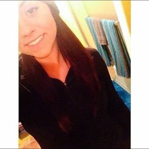 Meet your Posher, Maranda